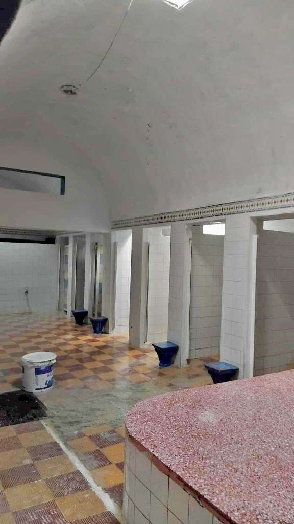 A vendre hammem à mornaguia