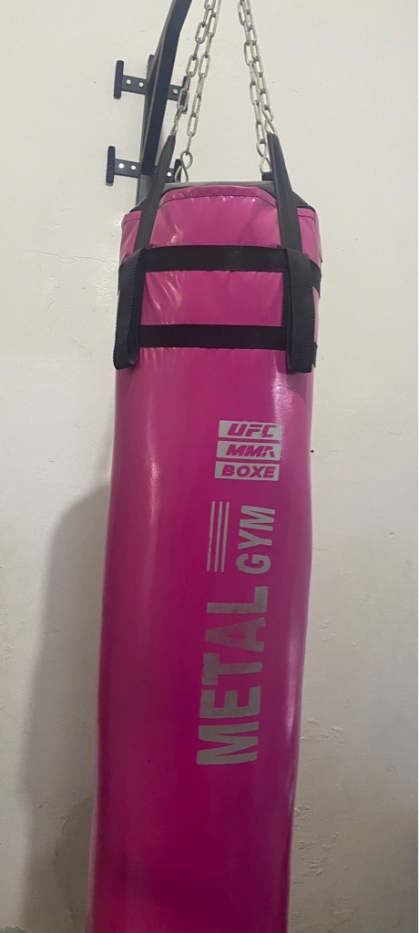 Sac de frappe Professionnel 