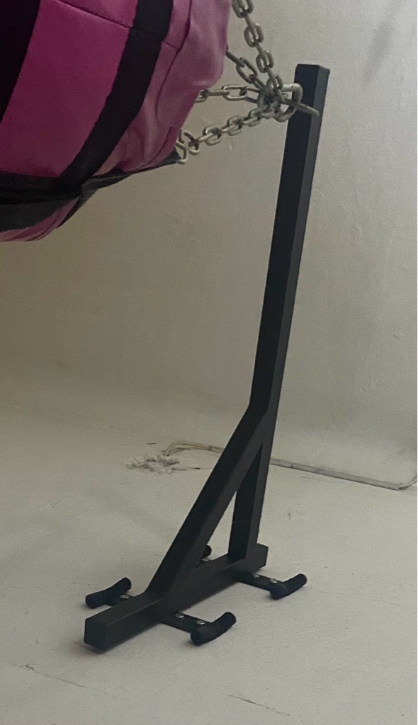 Sac de frappe Professionnel