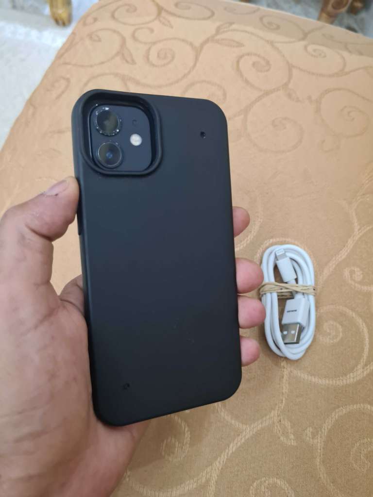 iphone 12 a létat dorigine