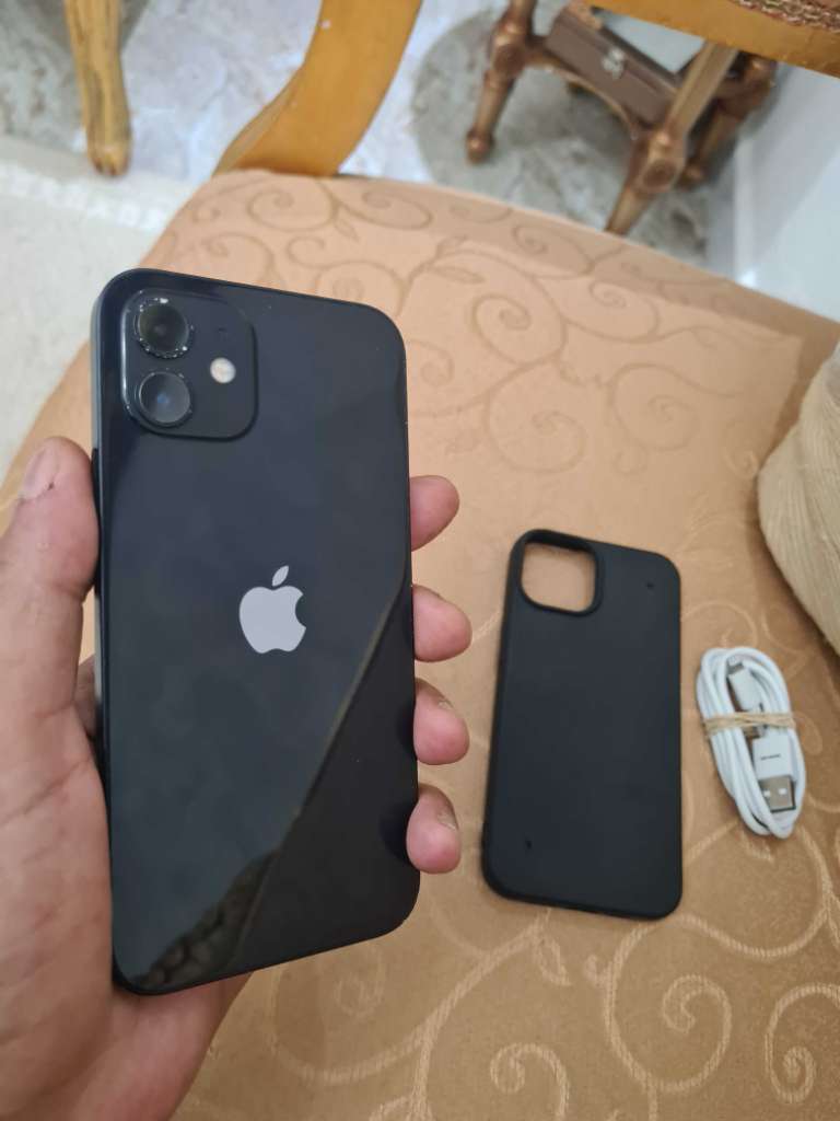 iphone 12 a létat dorigine
