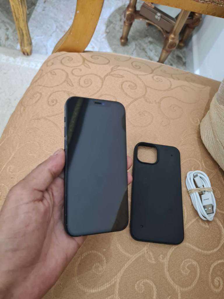iphone 12 a létat dorigine