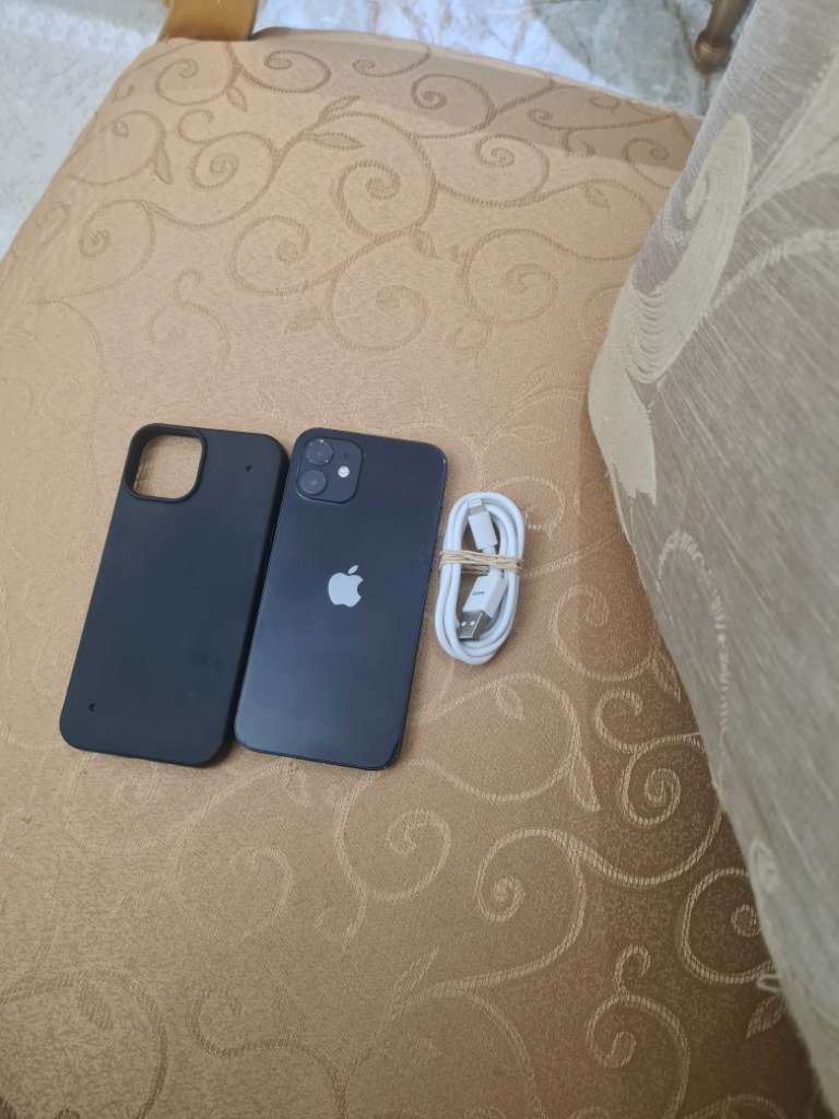 iphone 12 a létat dorigine