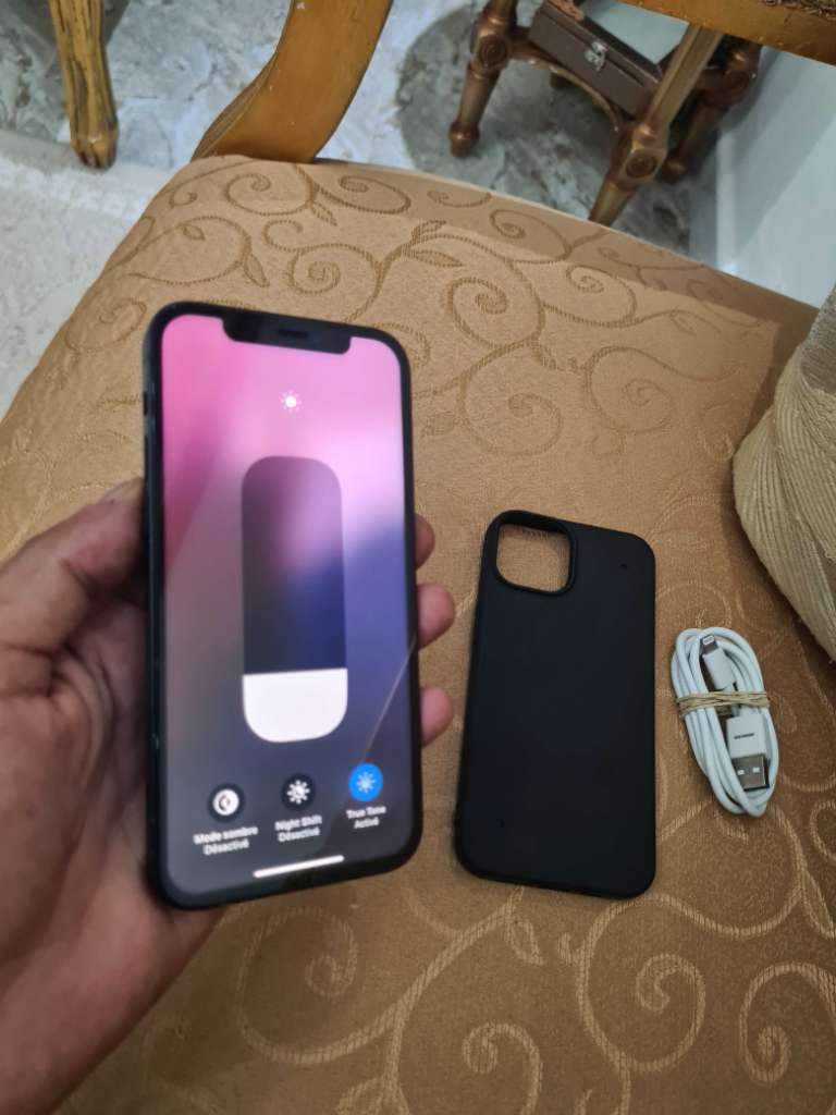 iphone 12 a létat dorigine