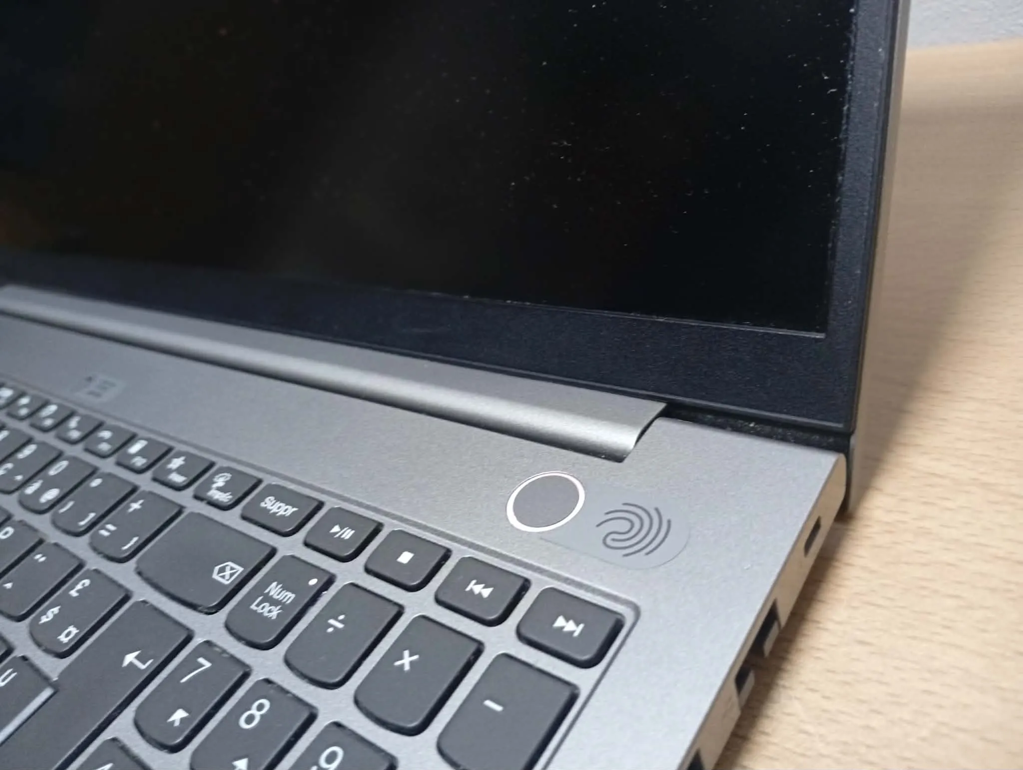 Lenovo ThinkBook Neuf i5 - 11eme /16 Go Ram / 256 SSD Nvme et 1To HDD