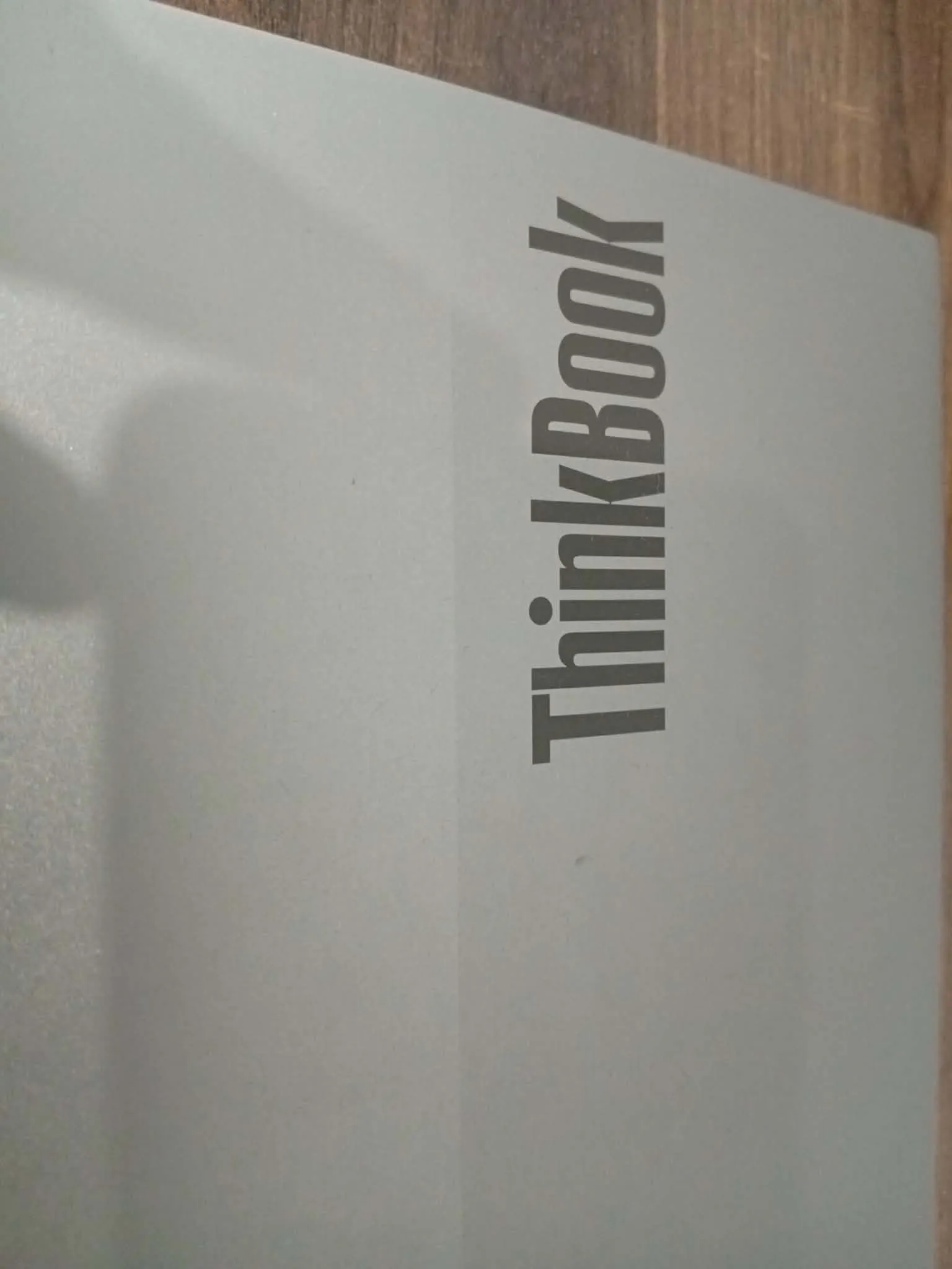 Lenovo ThinkBook Neuf i5 - 11eme /16 Go Ram / 256 SSD Nvme et 1To HDD