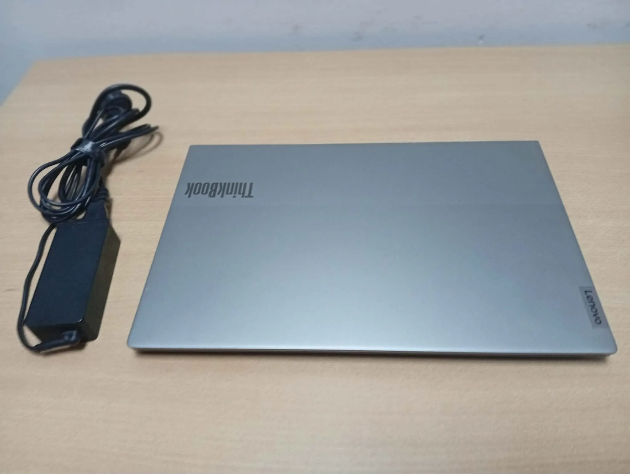 Lenovo ThinkBook Neuf i5 - 11eme /16 Go Ram / 256 SSD Nvme et 1To HDD