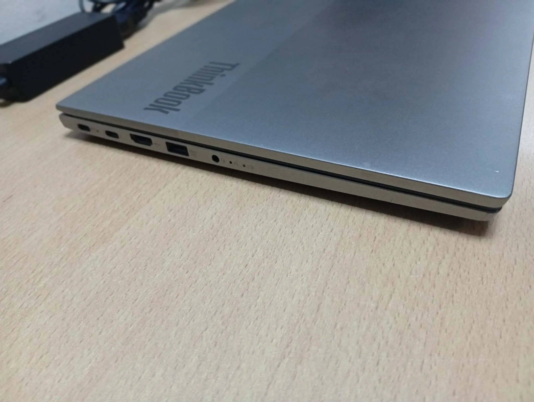 Lenovo ThinkBook Neuf i5 - 11eme /16 Go Ram / 256 SSD Nvme et 1To HDD