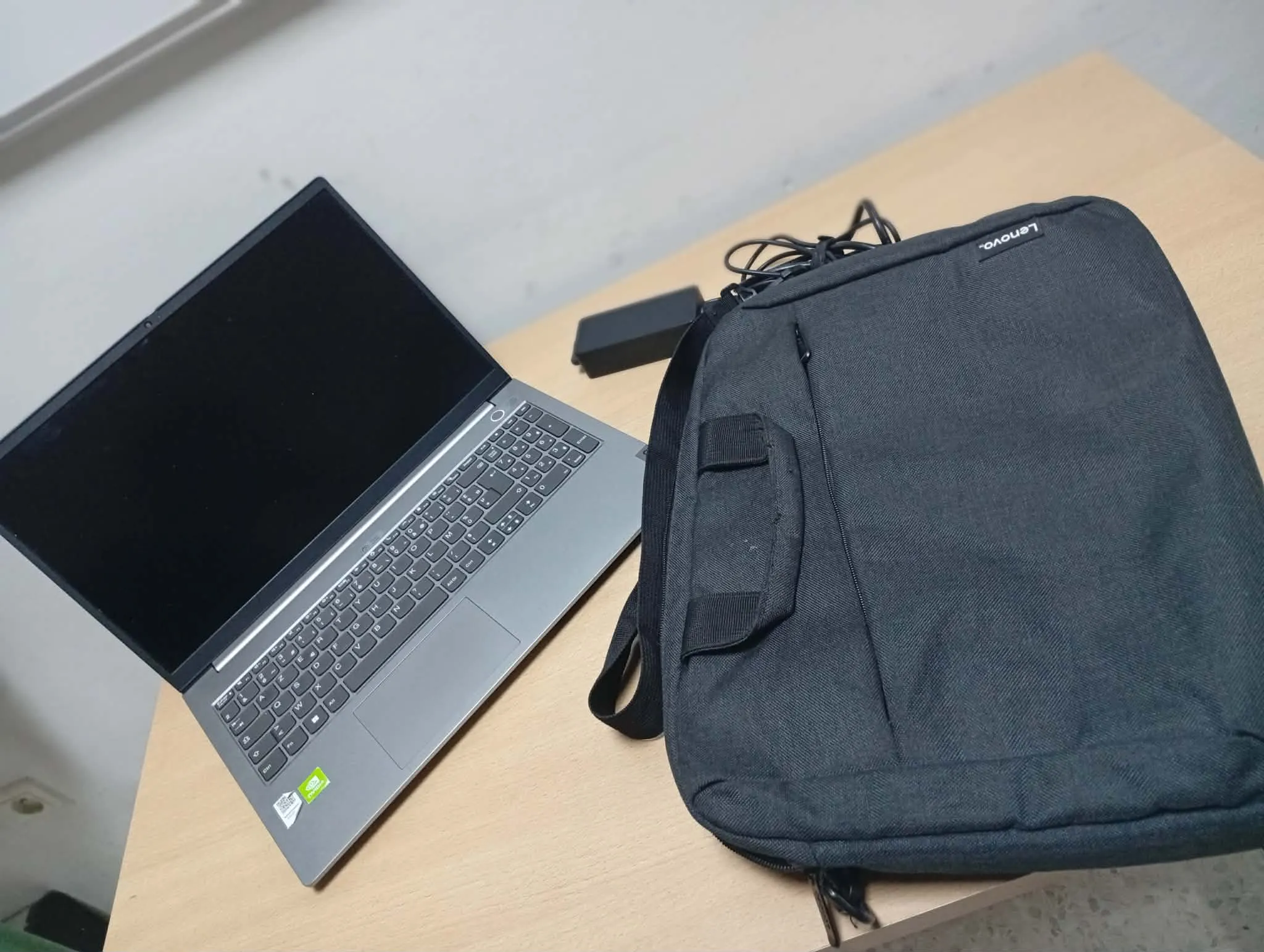 Lenovo ThinkBook Neuf i5 - 11eme /16 Go Ram / 256 SSD Nvme et 1To HDD