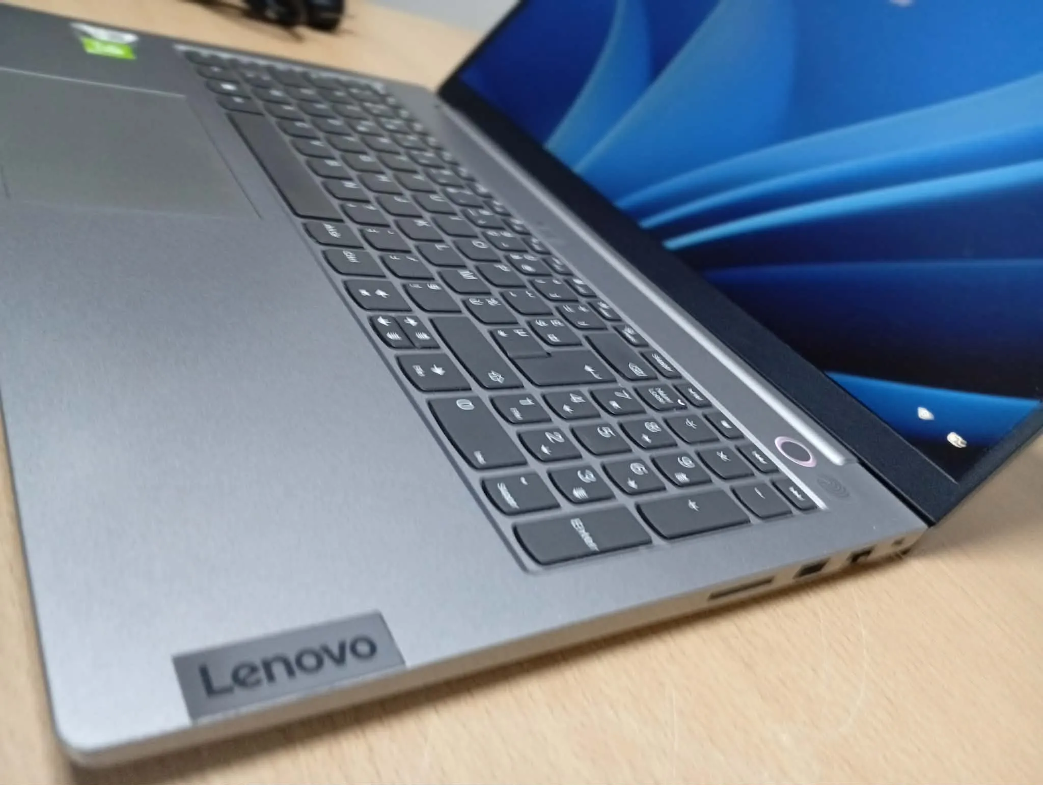 Lenovo ThinkBook Neuf i5 - 11eme /16 Go Ram / 256 SSD Nvme et 1To HDD