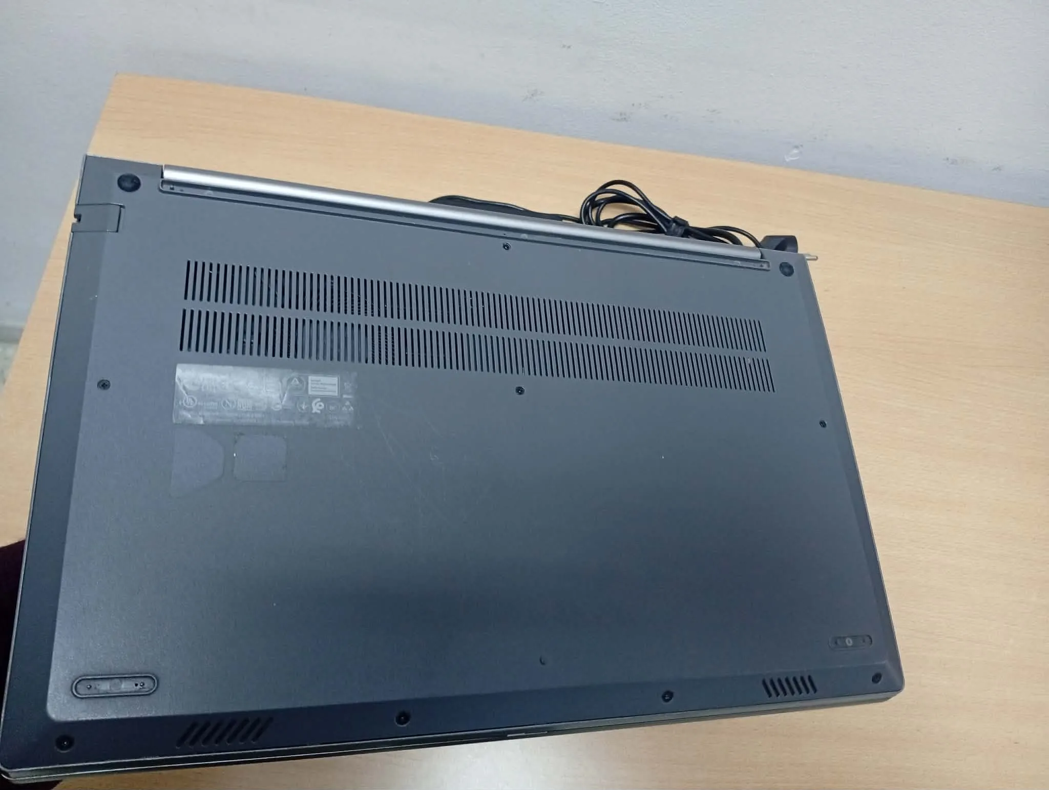 Lenovo ThinkBook Neuf i5 - 11eme /16 Go Ram / 256 SSD Nvme et 1To HDD