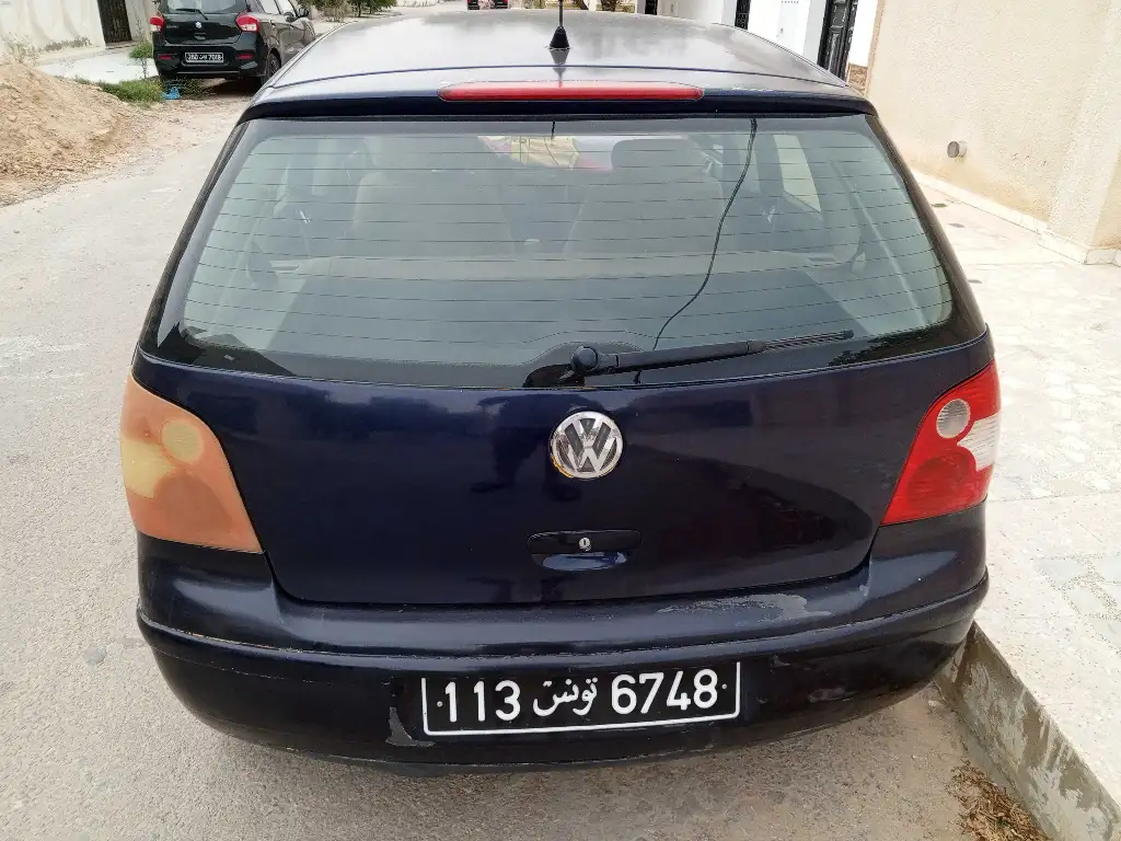 Polo 5
