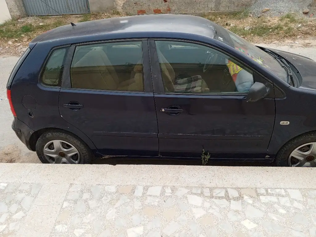 Polo 5
