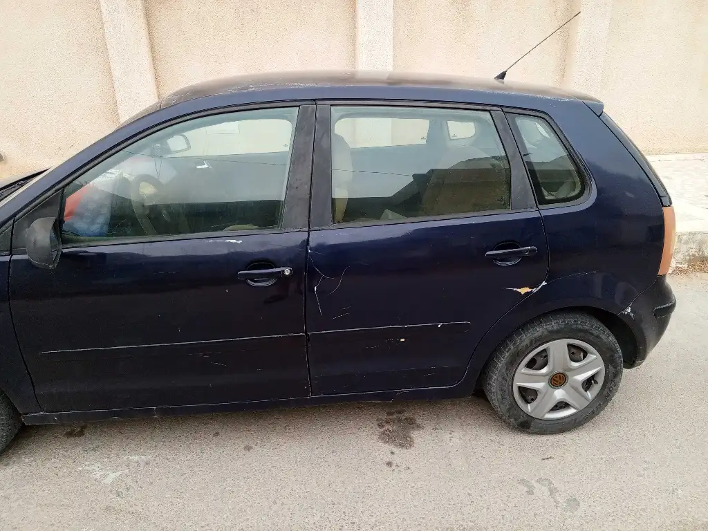 Polo 5