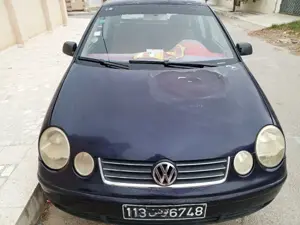Polo 5