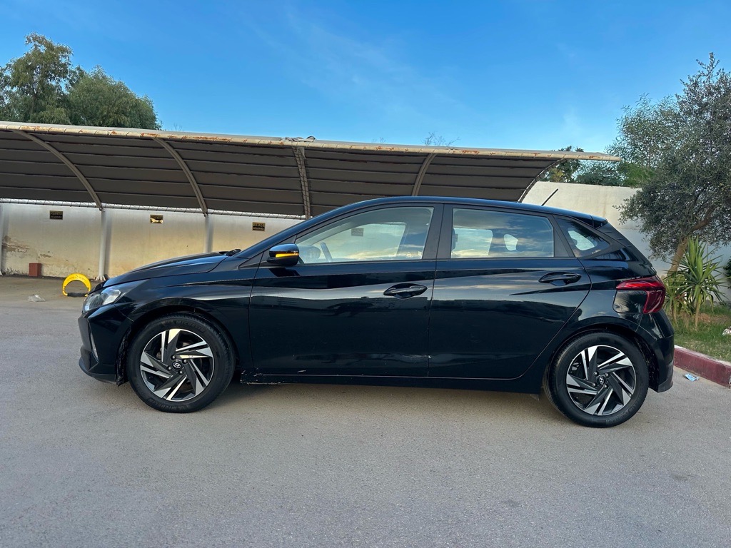 Hyundai i 20 66 milles km