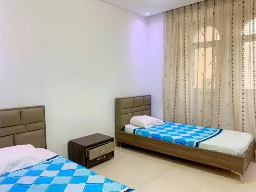 Appartement S2 zone touristique khezama corniche Sousse