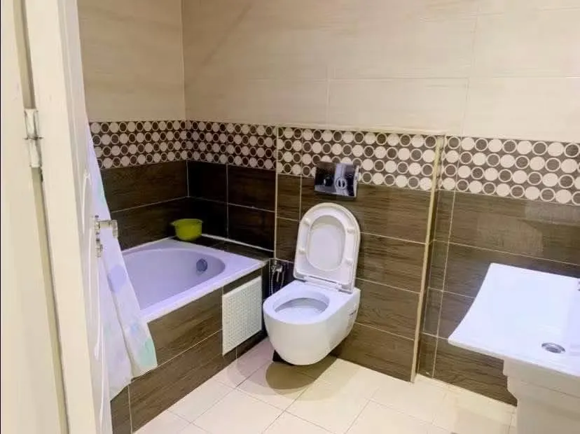 Appartement S2 zone touristique khezama corniche Sousse