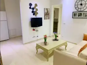 Appartement S2 zone touristique khezama corniche Sousse