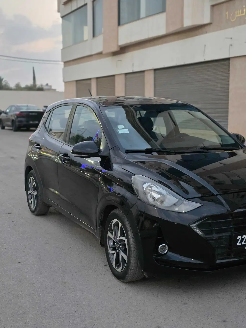 Grand i10