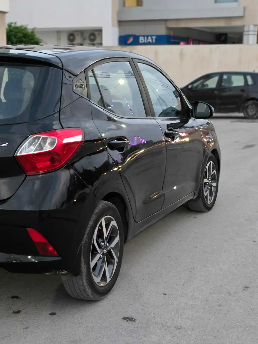 Grand i10