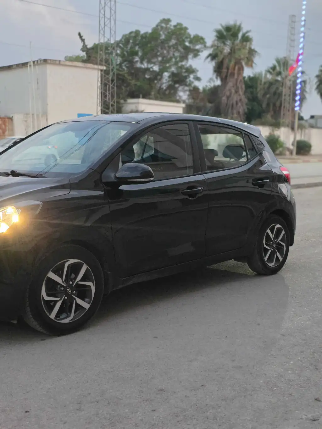 Grand i10