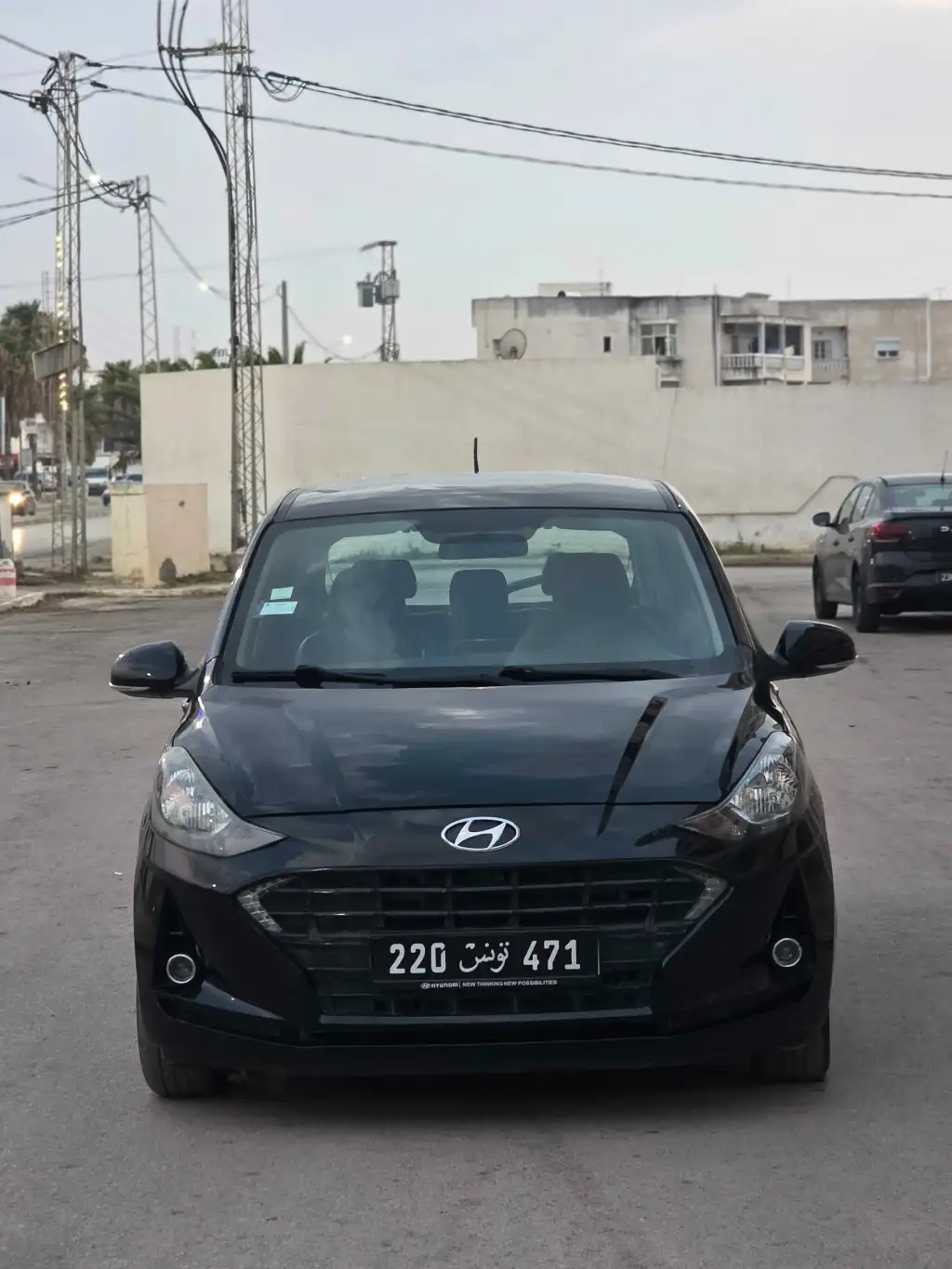 Grand i10