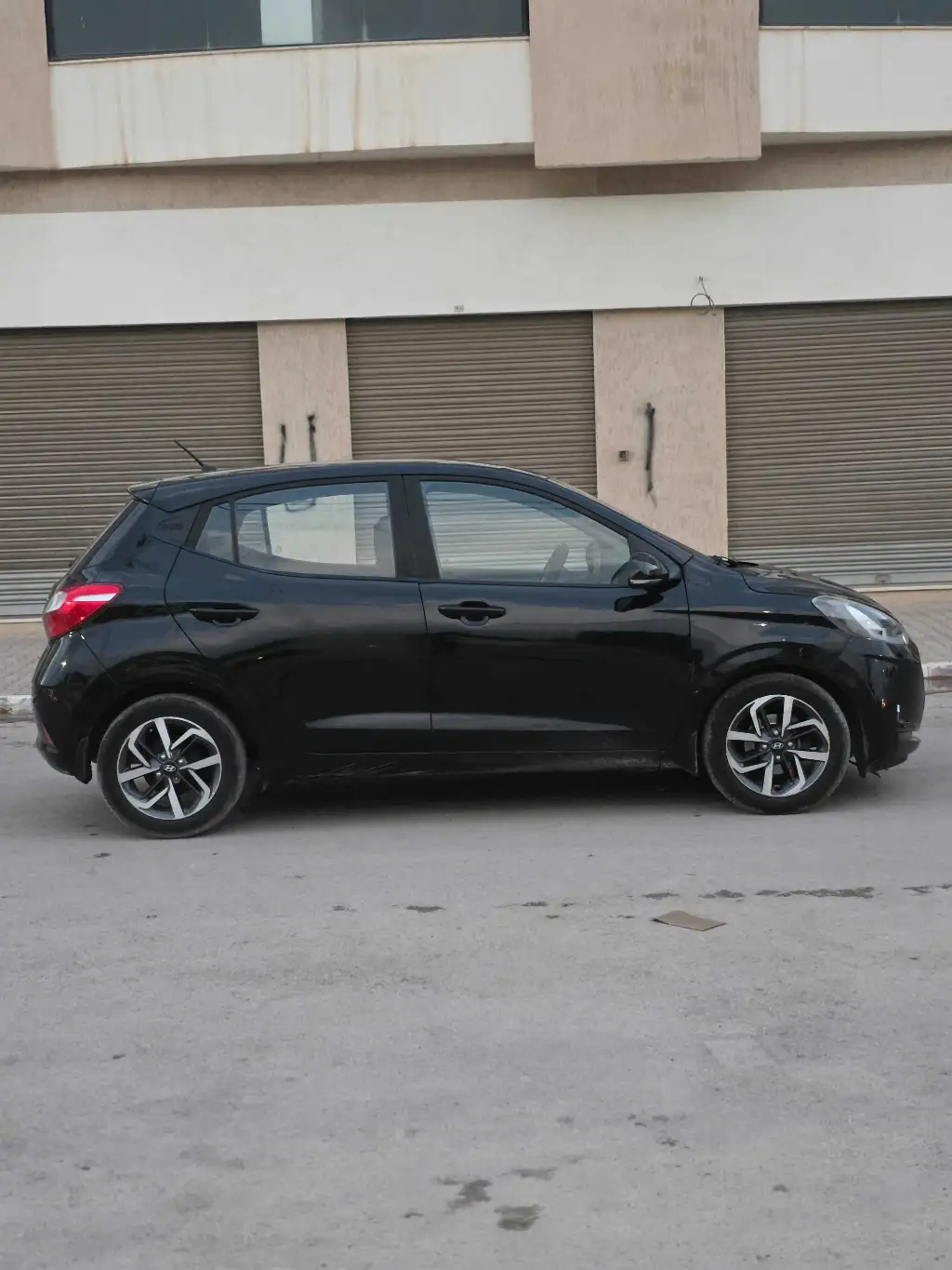 Grand i10