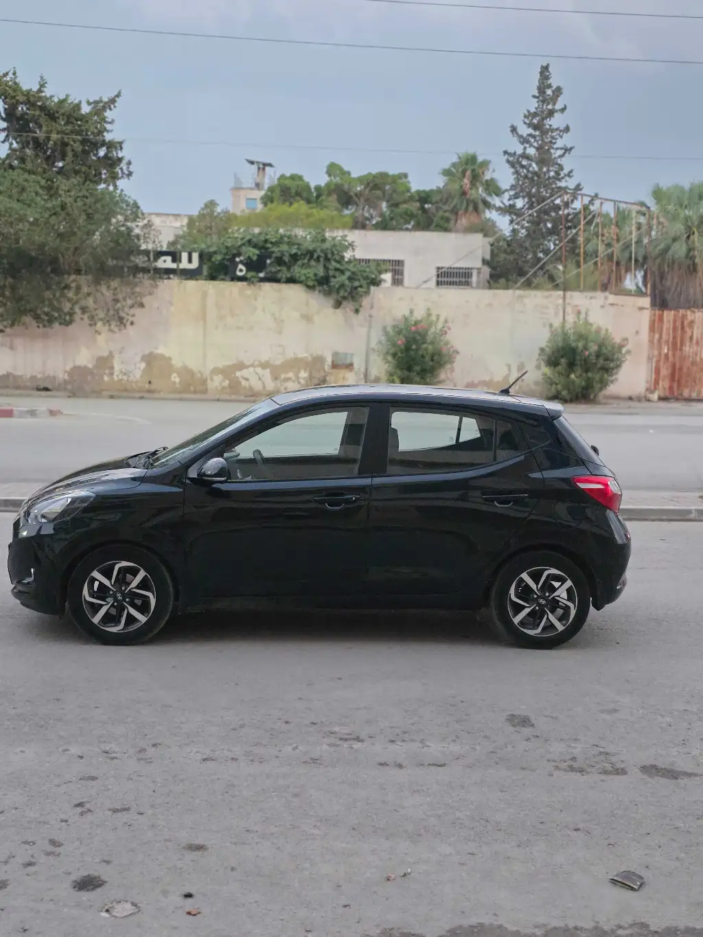 Grand i10