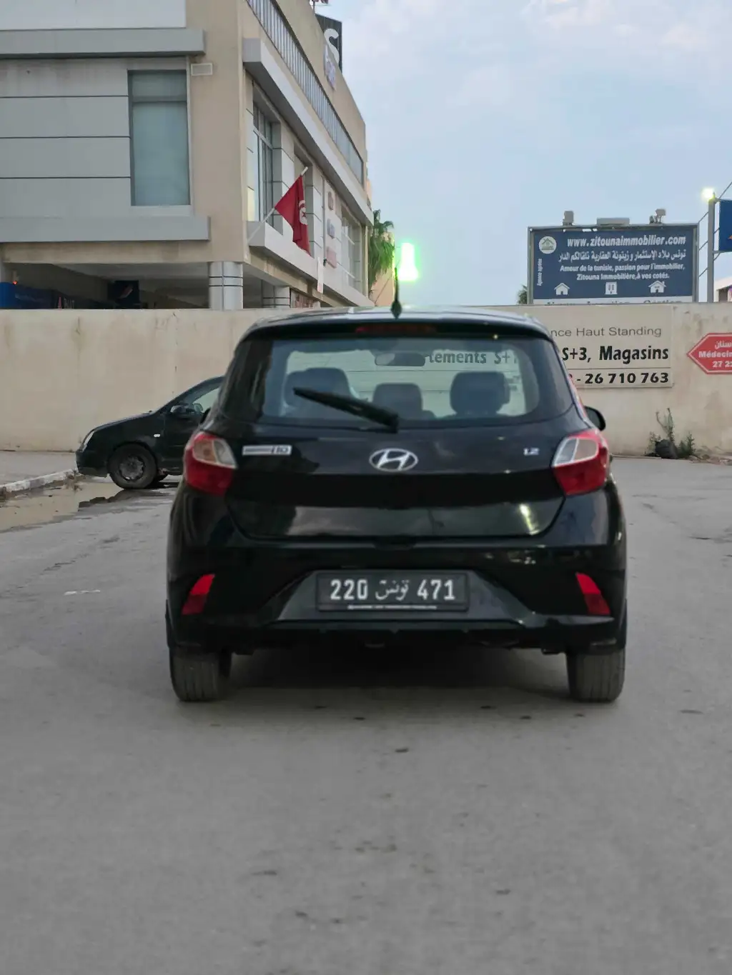 Grand i10