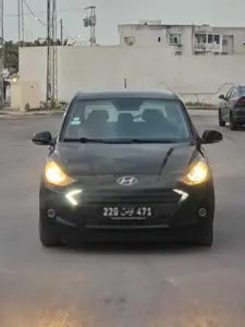 Grand i10