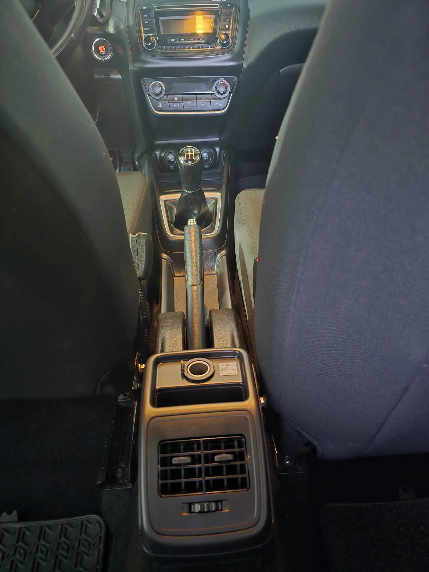 SUZUKI DZIRE GLX PACK - 50.000KLM