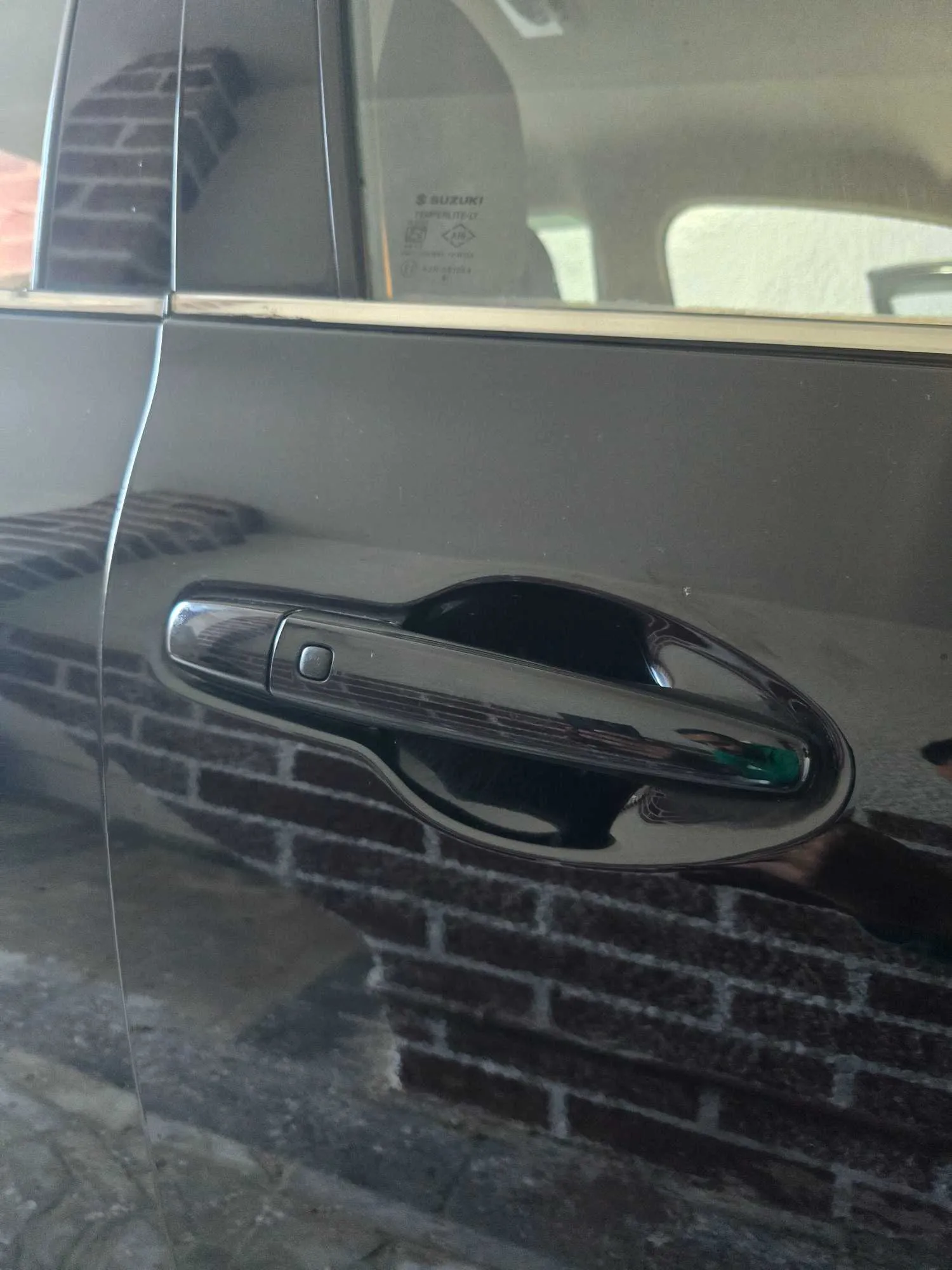 SUZUKI DZIRE GLX PACK - 50.000KLM