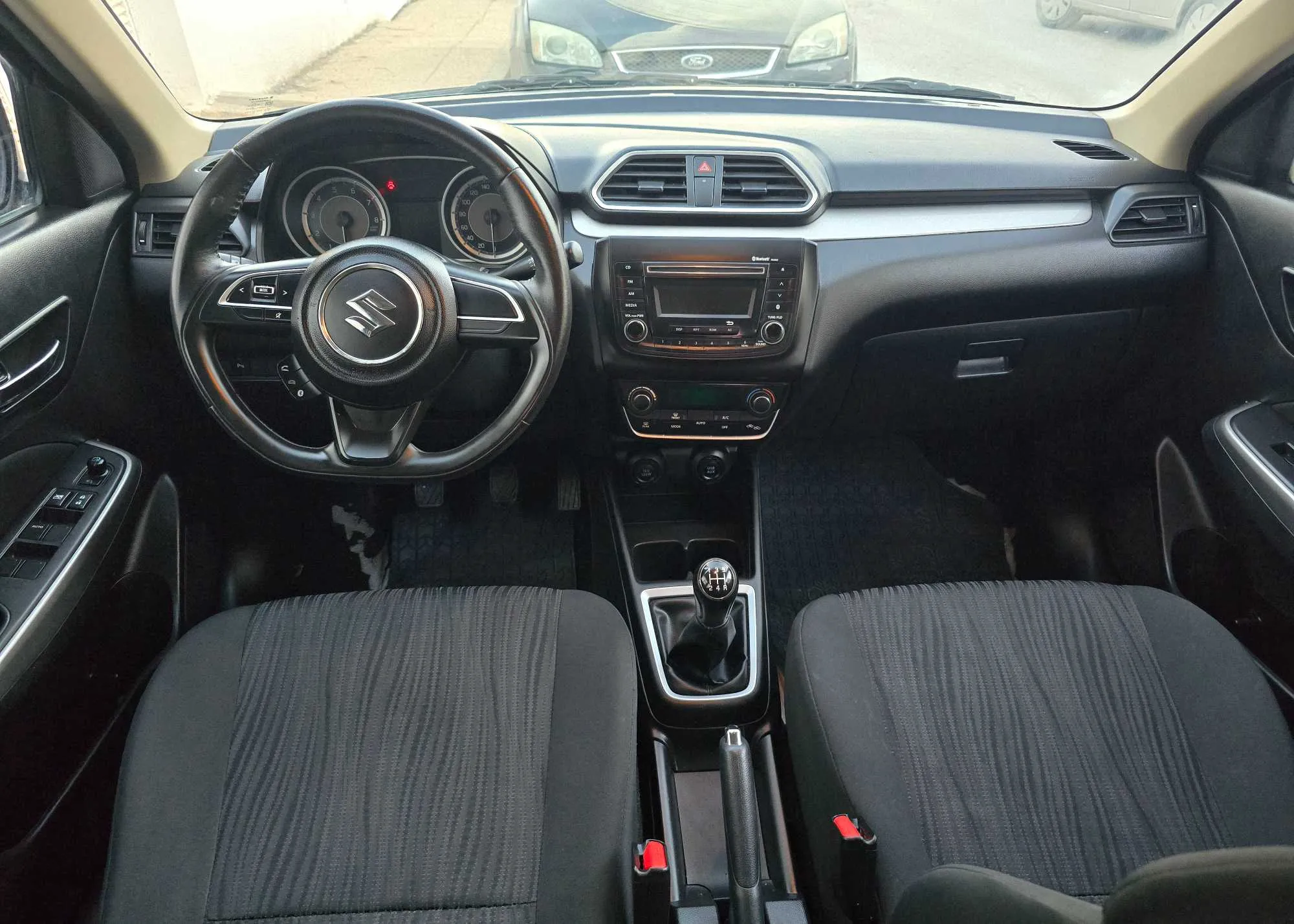 SUZUKI DZIRE GLX PACK - 50.000KLM