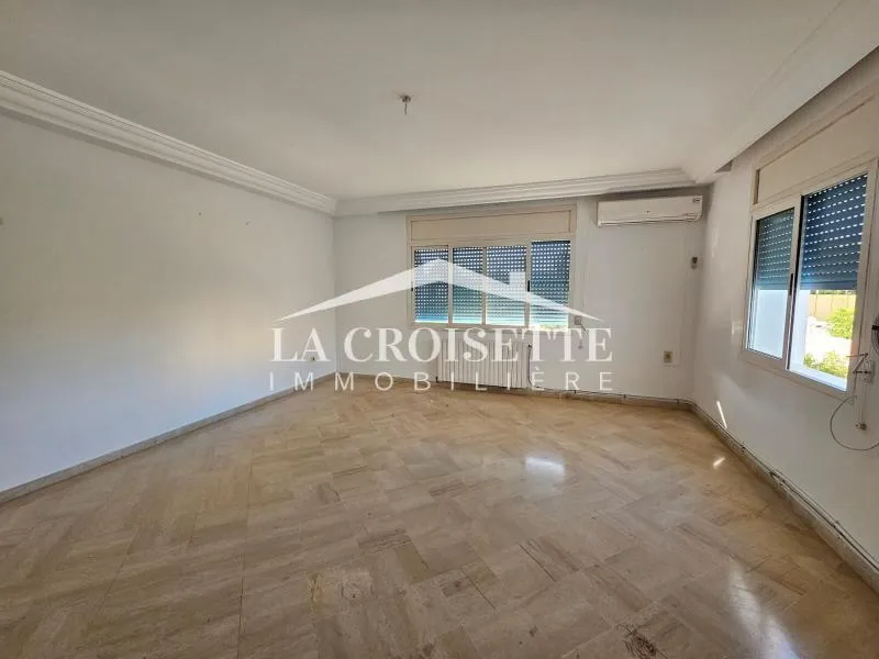 Appartement s4 au Lac1 MAL1774