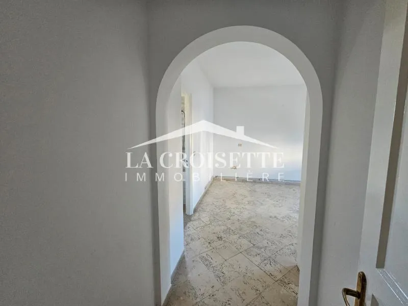 Appartement s4 au Lac1 MAL1774