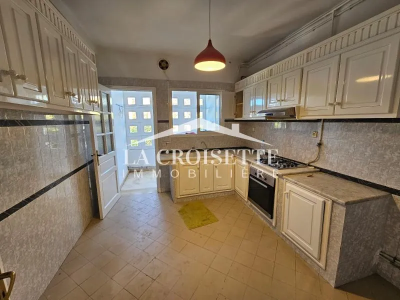 Appartement s4 au Lac1 MAL1774