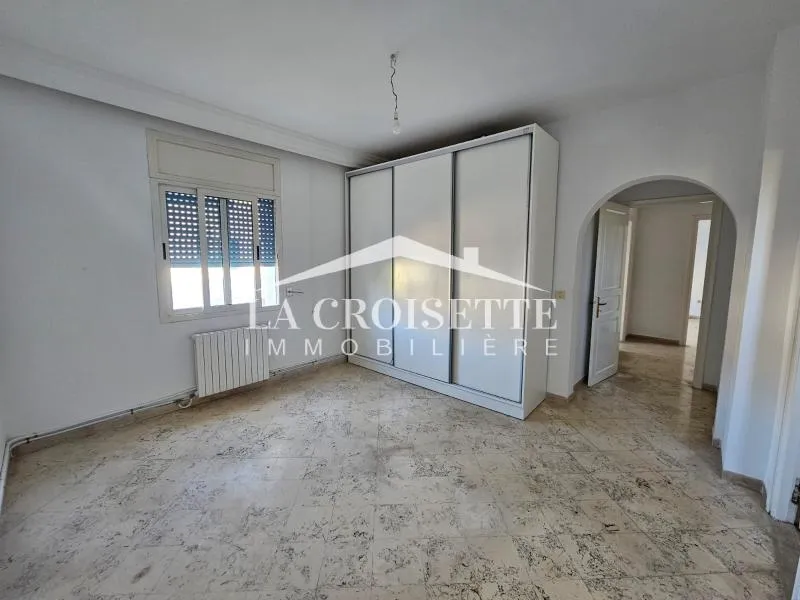 Appartement s4 au Lac1 MAL1774