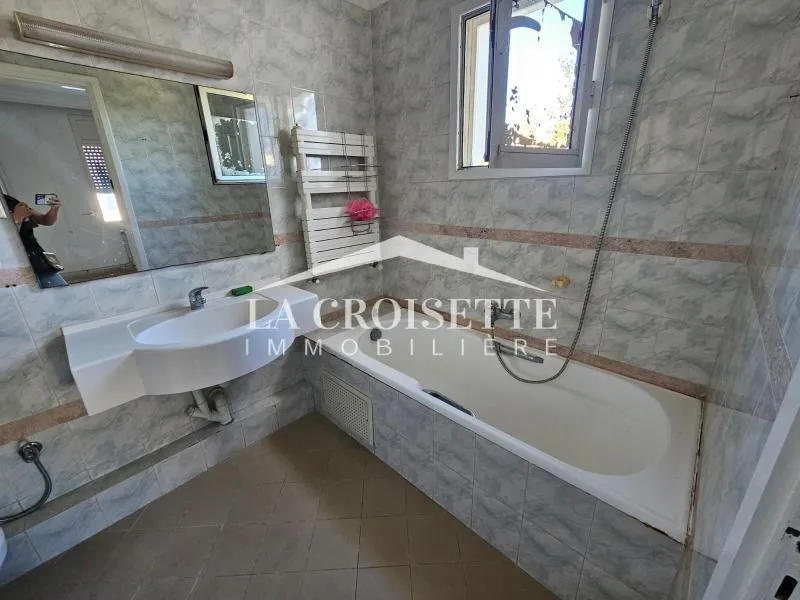 Appartement s4 au Lac1 MAL1774