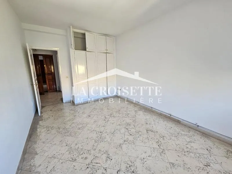Appartement s4 au Lac1 MAL1774
