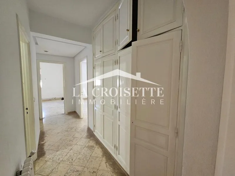 Appartement s4 au Lac1 MAL1774