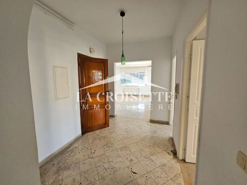 Appartement s4 au Lac1 MAL1774