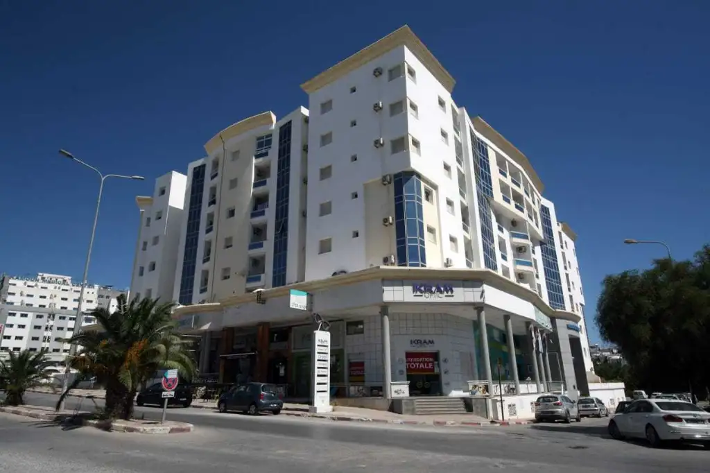 Particulier V Apt S2 habitation Commercial