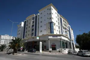 Particulier V Apt S2 habitation Commercial 