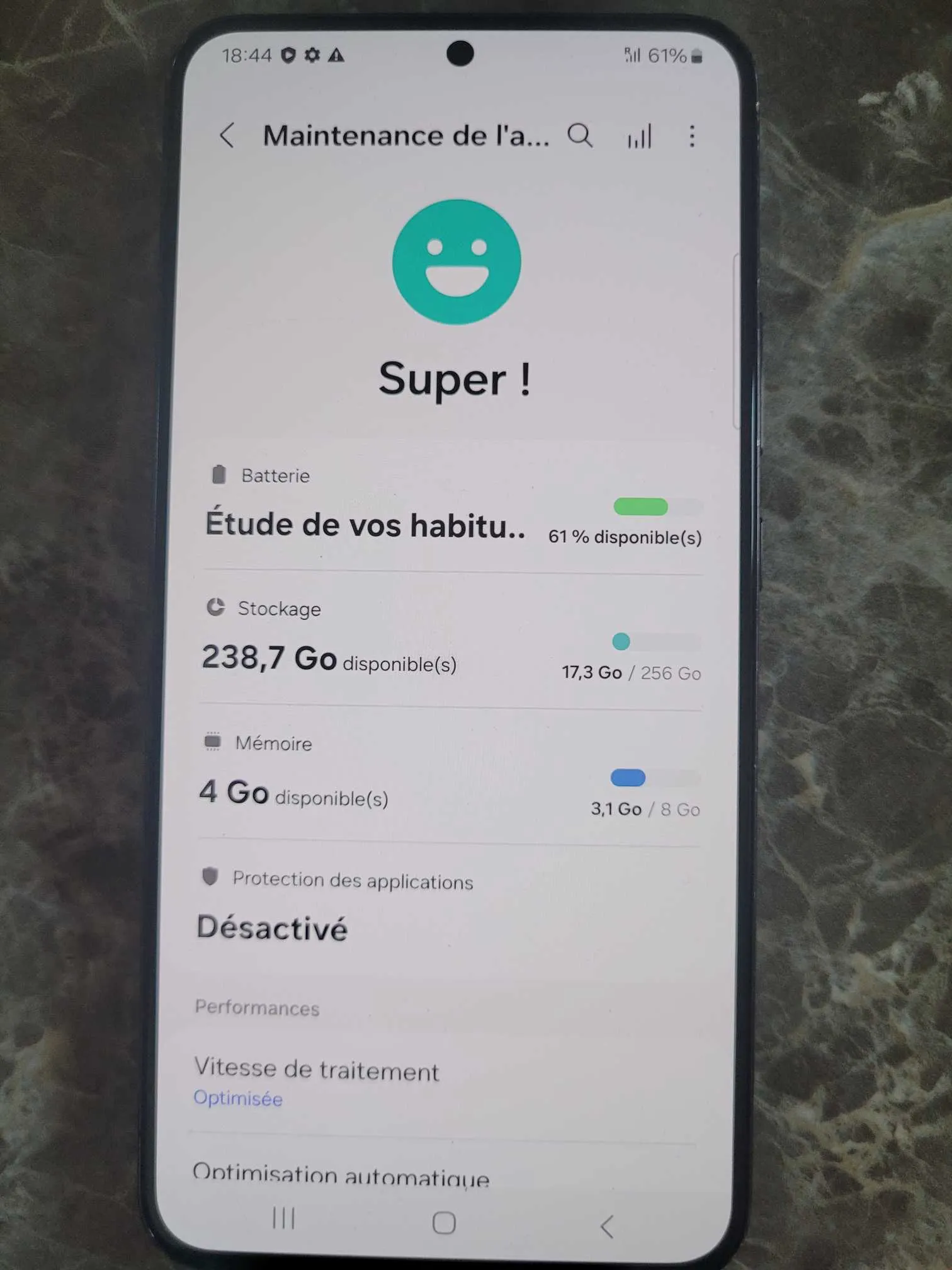 Samsung S22 Plus 