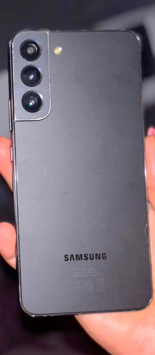 Samsung S22 Plus 