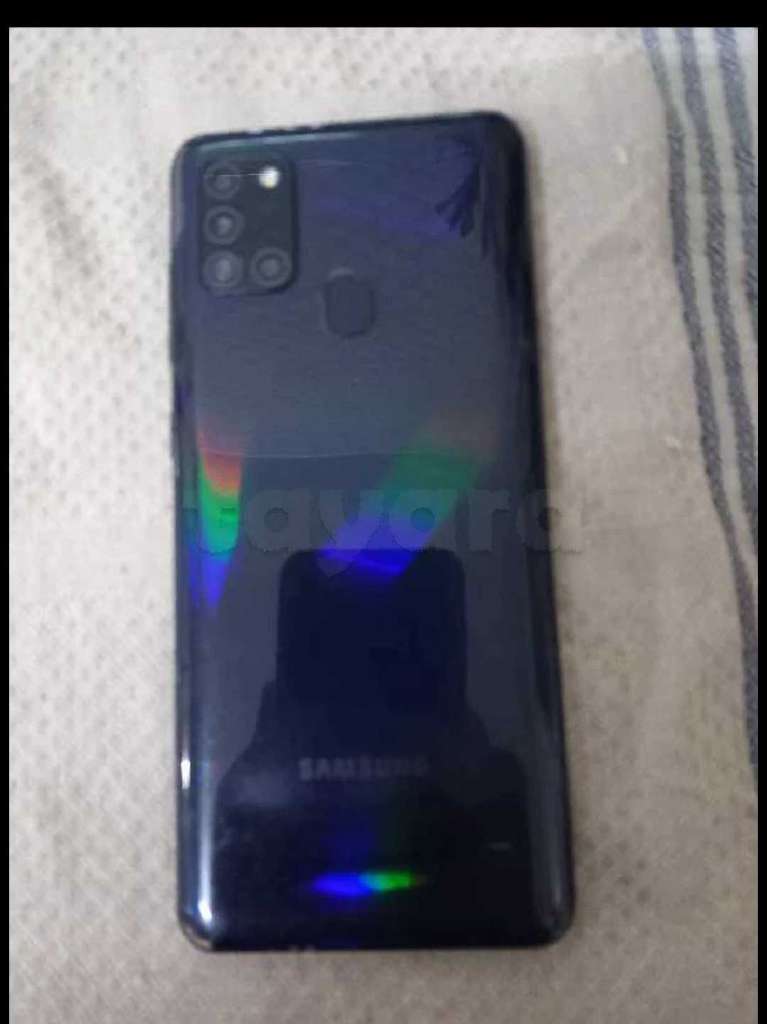 Samsung galaxy a21s