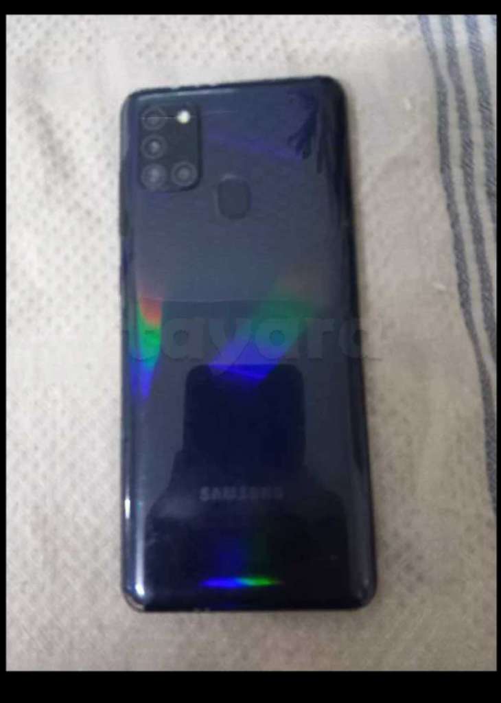Samsung galaxy a21s