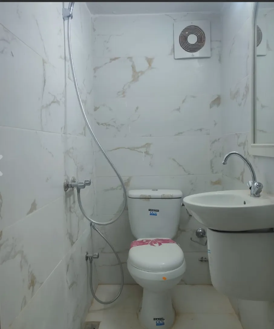 Location S0 meublé à El Menzah 6