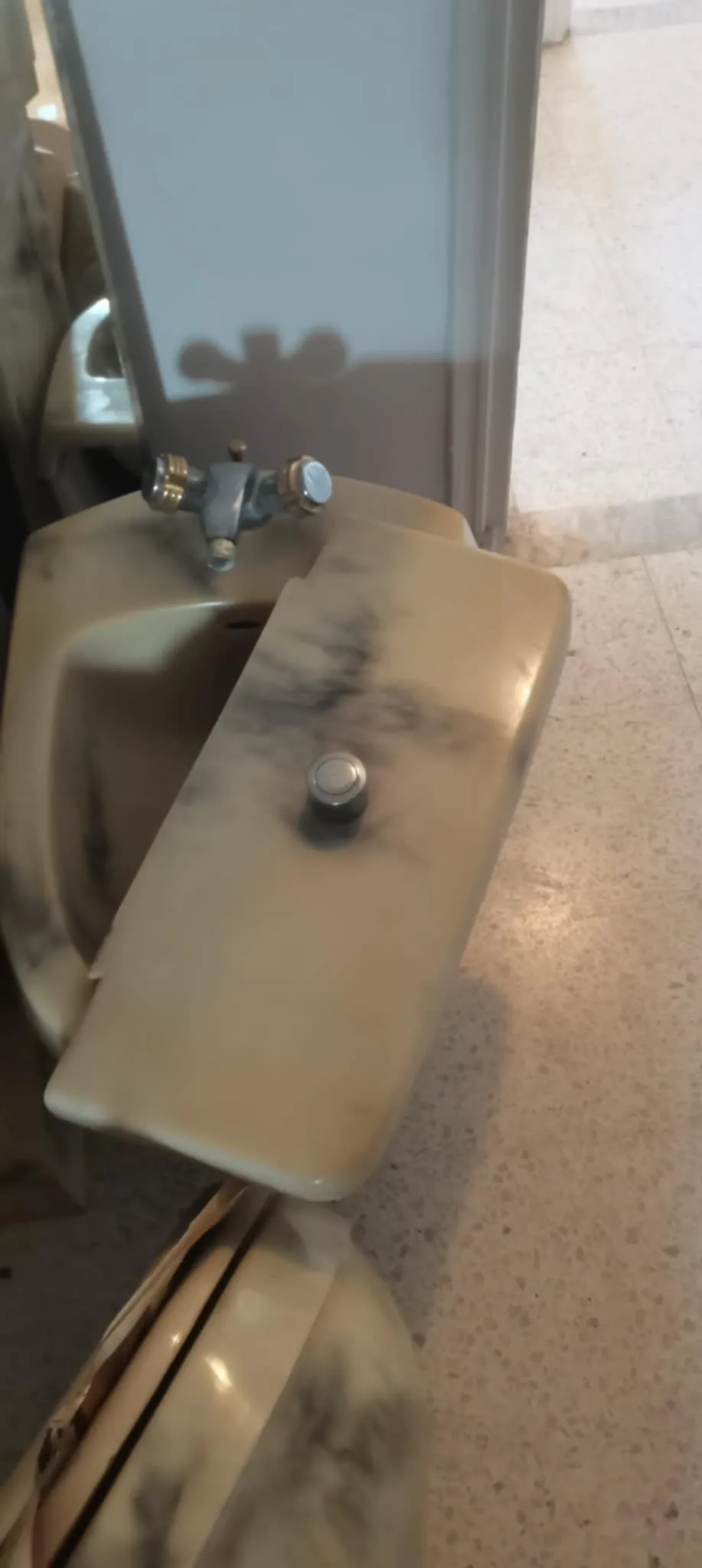 A vendre salle de bain+ cabine de douche